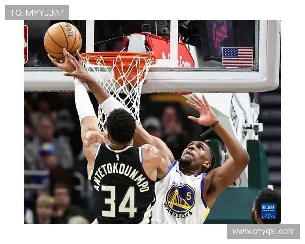 [NBA]常规赛3月19日：雄鹿VS勇士.