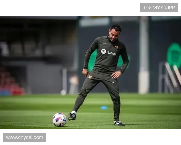 沙特媒体曝哈维拒绝执教国家队